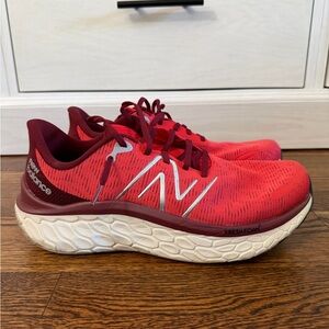 New Balance Men’s Fresh Foam X Kaiha Road Running Show Size 11